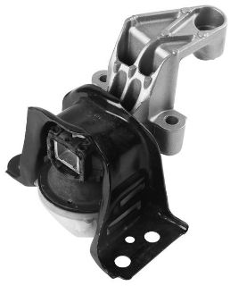 MOTOR TAKOZU CLİO III-MODUS 1,5 DCI resmi