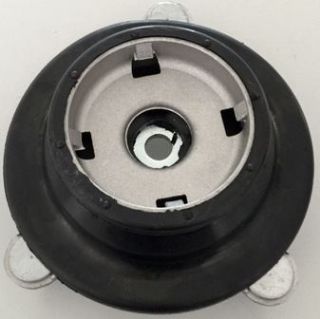 AMORTİSÖR ÜST TAKOZU (SAG / SOL) P407 P508 C5 III (KAUCUK AKSMA PLIURETAN) / (17 JANT) resmi
