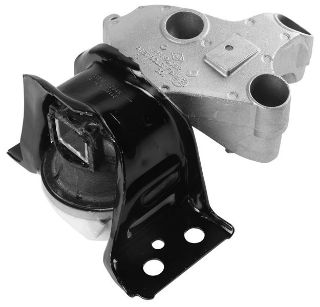 MOTOR TAKOZU SAĞ KANGOO III 1,5DCI K9K resmi