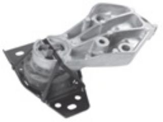 MOTOR TAKOZU YAGLI LAGUNA III 1,5 DCI 09> resmi