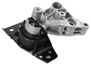 MOTOR TAKOZU SAĞ LGN III 09 1.5 DCI 09 resmi