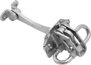 KAPI GERGİSİ ARKA 5451A PALİO ALBEA SIENA resmi