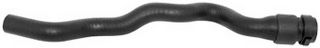 KALORİFER HORTUMU GİRİŞ CLİO SYMBOL 1.6 16V 98>04 resmi
