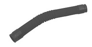 HAVA FİLTRE HORTUMU CLİO II KANGOO 1.5 DCI PLASTİK PARÇA HARİÇ resmi