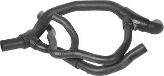 RADYATÖR HORTUMU ALT CLİO II 98> KANGOO II 02> 1.9D AC resmi