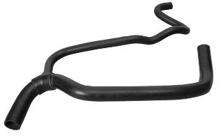 RADYATÖR HORTUMU ALT KANGOO II 08> 1.2 resmi