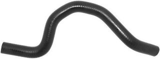 KALORİFER HORTUMU GİRİŞ LOGAN 1.5 DCI resmi