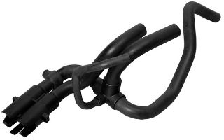KALORİFER HORTUMU RENAULT LAGUNA I 2,0 8V 77004177 resmi