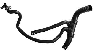 RADYATÖR HORTUMU ALT PALİO ALBEA 02> 1.2 8V 1.4 8V resmi
