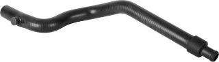 KALORİFER HORTUMU SOL RENAULT CLİO III 1,2-1,5 DCI resmi