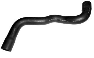 RADYATÖR ÜST HORTUMU SYMBOL II 1.5 DCI 09.. resmi