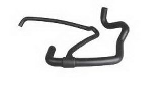 RADYATÖR HORTUMU RENAULT MEGANE III-SCENIC III 1,5 resmi