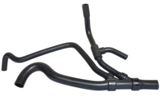 RADYATÖR HORTUMU ALT 71167A 1410A MEGANE SCENIC-I 1.9 DCI 2.0İ resmi