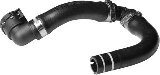 KALORİFER HORTUMU FIAT DOBLO 152 1,3 MJT 09..> 518 resmi
