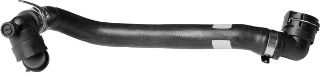 KALORİFER HORTUMU DÖNÜŞ 72291 55813 DOBLO 152 1.6 2.0 MJT 09-> resmi