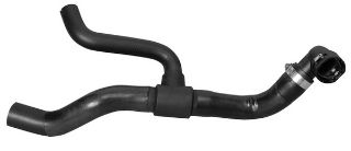 RADYATÖR HORTUMU ALT PUNTO GRANDE 99> 1.9 JTD AC resmi