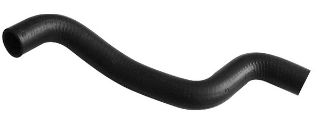 RADYATÖR ÜST HORTUMU FİESTA 1.2-1.4 16 V resmi