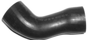 TURBO HORTUMU 77117 15901 FİESTA 1.4 HDI resmi