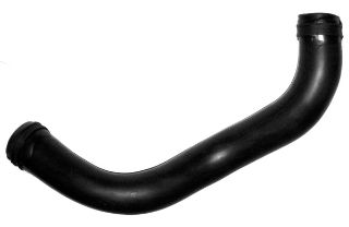 TURBO INTERCOLL HORTUMU TRANSİT V184 02>06 resmi