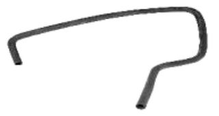 KALORİFER HORTUMU UZUN 2.4-2.5D resmi