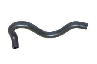 RADYATÖR HORTUMU ALT FORD FİESTA V resmi