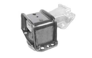 MOTOR TAKOZU (YAGLI) SAĞ P307 P308 00> C4 04> C4 (B7) DS4 10> 1,6 16V (TU5JP4) BER4 SANZIMAN resmi