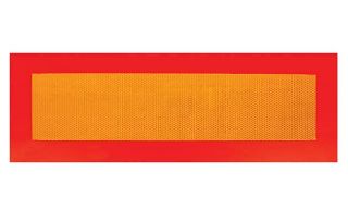 TIR REFLEKTORU STIKER resmi