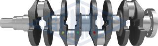 KRANK P107-P206-P207-P307 1.4 HDI - C1-C2-C3 NEMO-BİPPER-FIESTA-FUSION 1.4HDI 01-> F6JA/B GM1153 resmi