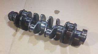 KRANK MİLİ CONNECT 1.8 TDI BHPA ENGINE (DOVME CELIK) resmi