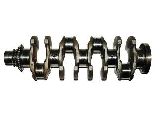 KRANK TRANSİT V184 2.4TDCI DOVME CELIK resmi