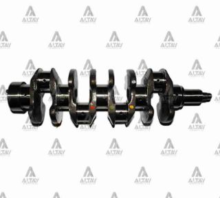 KRANK PİCK UP D22 TD27 89 01 / 12200 60J10 resmi