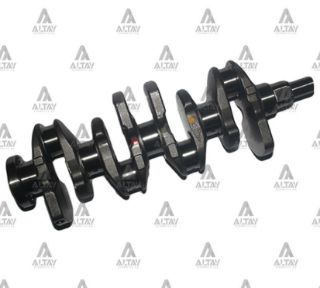 KRANK MİLİ COROLLA 1.6WTI resmi