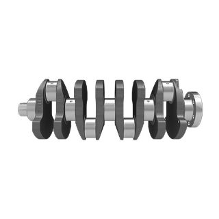 X KRANK VOLKSWAGEN AEB-APU-ANB 1.8 AUTOMATIC resmi