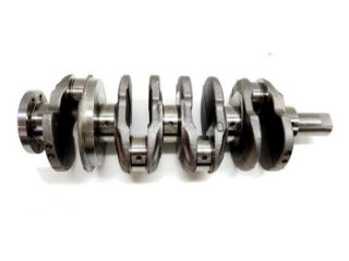 KRANK MİLİ MASTER III  MOVANO 2.3 DCI   M9T  (CELIK ALASIMLI) resmi