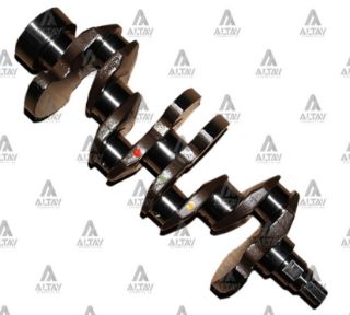 KRANK MİLİ HYUNDAİ EXCEL 1.3 - 1.5 90-94 HYUNDAİ G4DJJ EXCEL 1.5 resmi