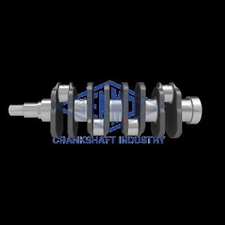 KRANK SUZUKİ CARRY DÖVME ÇELİK SUZUKİ SK410 CARRY FORGED/DÖVME ÇELİK resmi