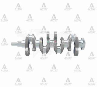 KRANK TOYOTA 4ZZ 1.4 TOYOTA 4ZZ 1.4 resmi