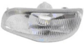 AYNA SİNYALİ SOL 75595 SYMBOL JOY MK3 DACİA LOGAN 2 SANDERO 2 261653175R resmi