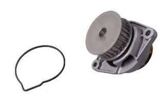DEVİRDAİM AHW-BBY-BKY-BBZ-BCB-CGGB 1,4 16V-1,6 16V POLO-CORDOBA-FABİA 99- resmi