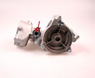 DEVİRDAİM M104-280 W124 / 202 / 210 93-00 resmi