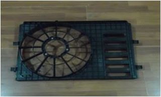 FAN DAVLUMBAZI POLO FABİA İBİZA ROOMSTER AMEO TOLEDO RAPID 1.2 1.6 11> resmi
