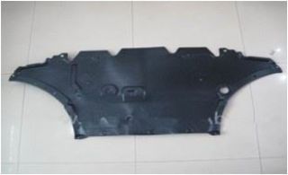 MOTOR ALT PLASTIK MUHAFAZA A4 08>12 A5 08>11 resmi