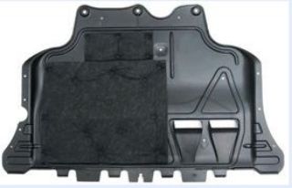 MOTOR ALT MUHAFAZA IZALASYONLU 1.6 2.0 TDI ARTEON CADDY GOLF VII PASSAT T-ROC A3 Q2 ATECA LEON TOLEDO KAROQ OCTAVIA resmi