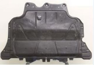 MOTOR ALT MUHAFAZA PLASTİĞİ BÜYÜK 1.6 2.0 TDI (ORJINAL KALITE) ARTEON CADDY GOLF VII PASSAT T-ROC A3 Q2 ATECA LEON TOLEDO KAROQ OCTAVIA resmi