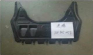 KARTER MUHAFAZASI OCTAVIA SUPER B YETI GOLF V JETTA SCIROCCO TOURAN A3 ALTEA LEON TOLEDO 05 09 resmi