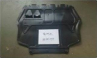 MOTOR ALT MUHAFAZA ( PLASTIK ) 1. KALITE CADDY 04>08 GOLF V VI OCTAVIA 04>13 JETTA 06>11 SCIROCCO 04>18 TOURAN 03>10 resmi