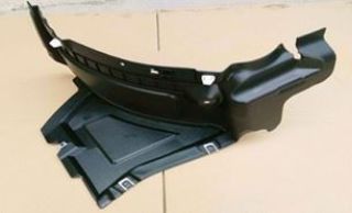 ÇAMURLUK DAVLUMBAZI SAĞ KÜÇÜK A6 S6 15>18 resmi
