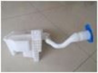 SİLECEK SU FISKIYE BIDONU 5L POLO 15> A1 15> İBİZA 16> resmi