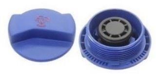 RADYATOR YEDEK SU DEPO KAPAĞI TUM MODELLER AUDI SEAT SKODA 83>03 resmi