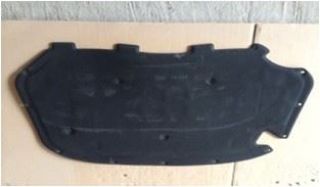 MOTOR KAPUT KECELERI ( IZOLASYON ) SUPERB 09>13 resmi